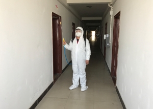 西安灭鼠公司给你介绍下老鼠的控制步骤有哪些！