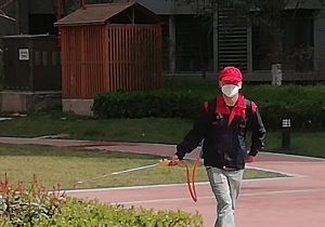 陕西灭蟑螂公司
