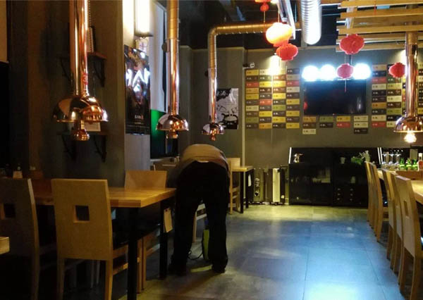 西安消杀公司 西安消杀公司