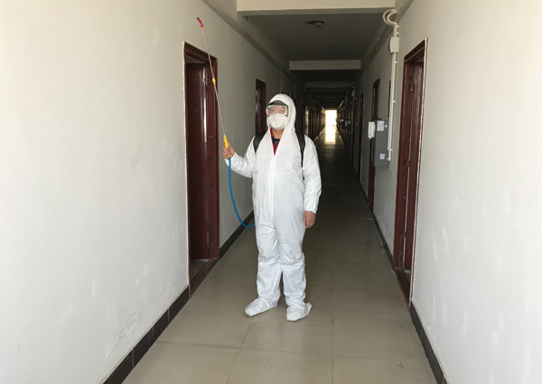 西安灭鼠公司 西安灭鼠公司