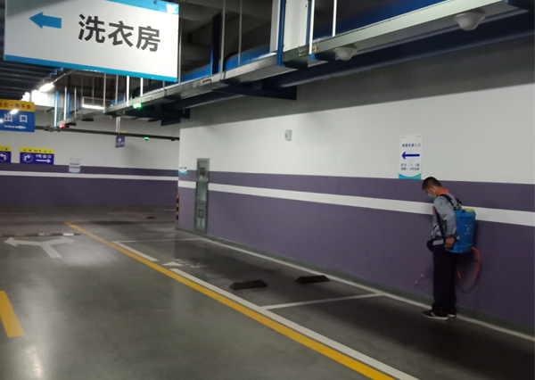西安灭蟑螂公司