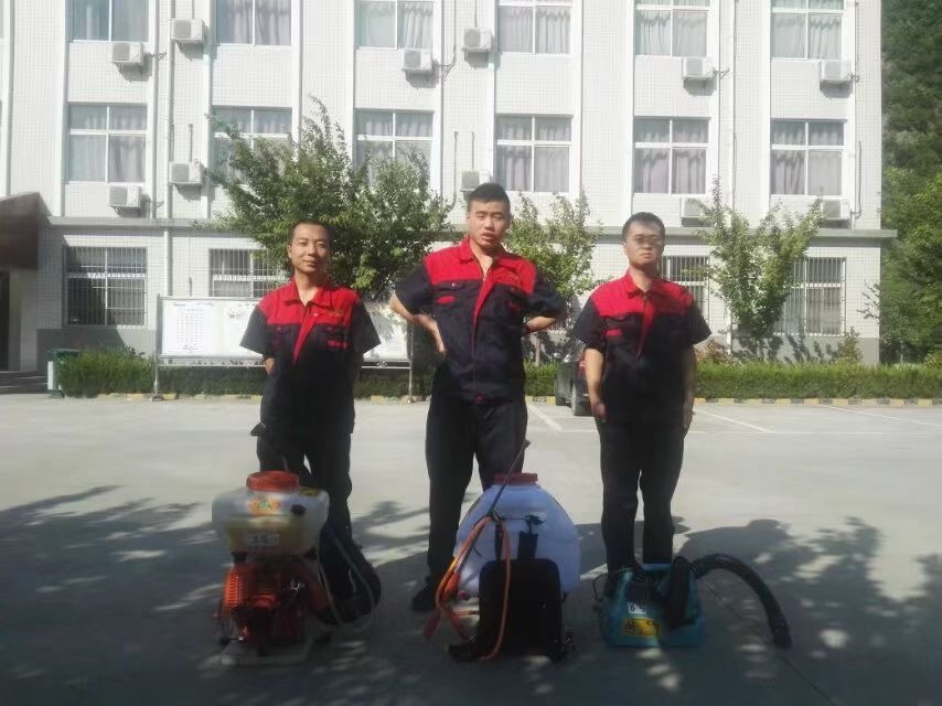 西安灭蟑螂公司